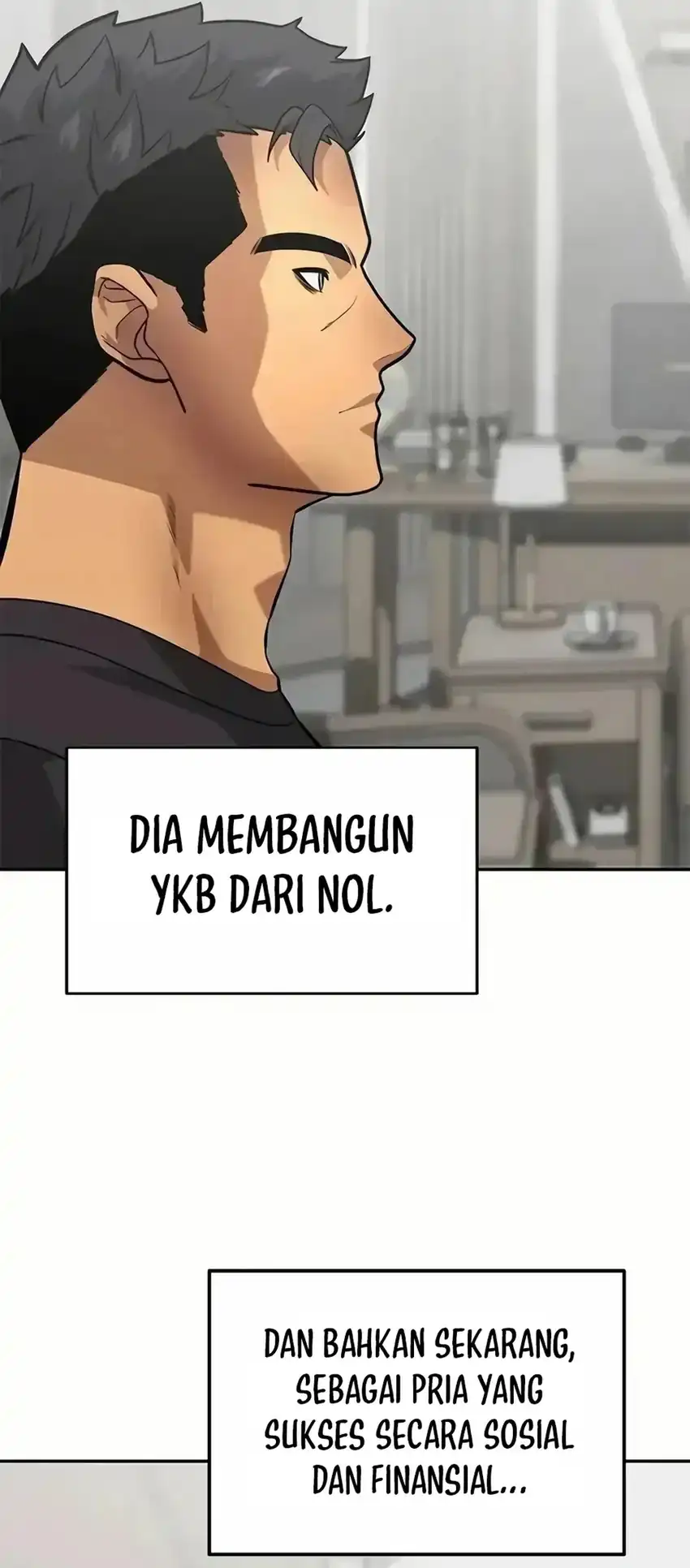 God of Ad-Lib Chapter 12 – halaman 30