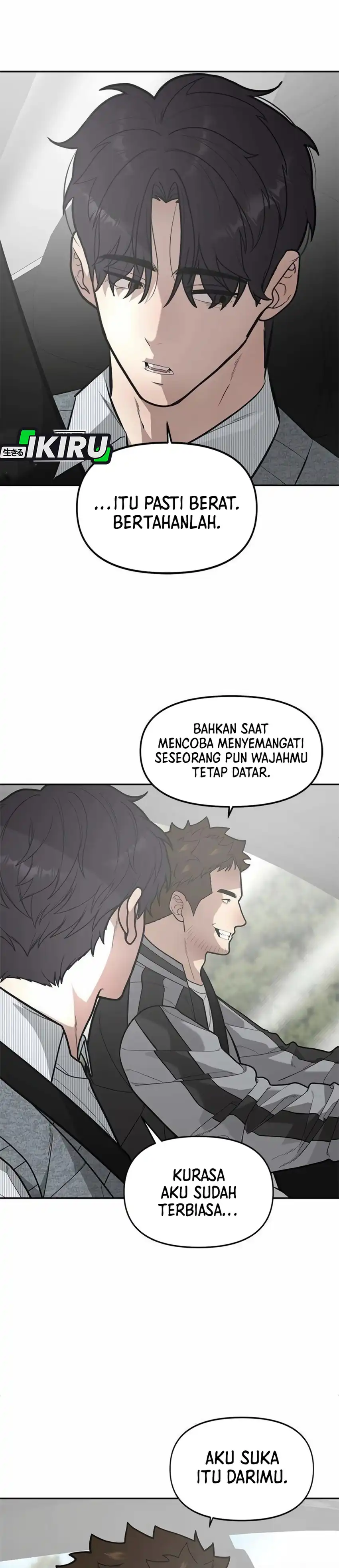 God of Ad-Lib Chapter 14 – halaman 10