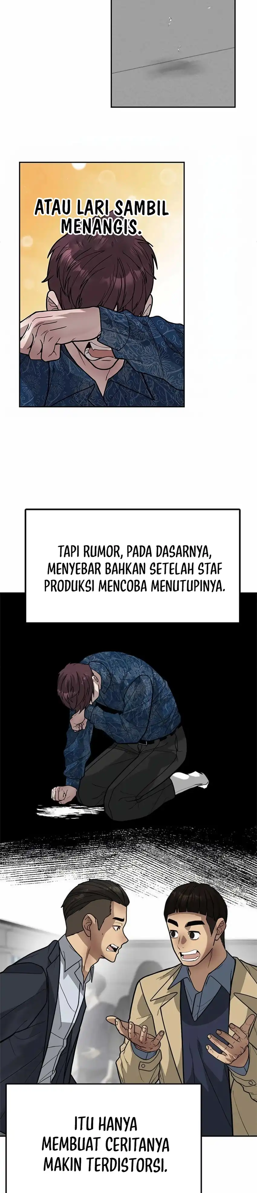God of Ad-Lib Chapter 14 – halaman 24