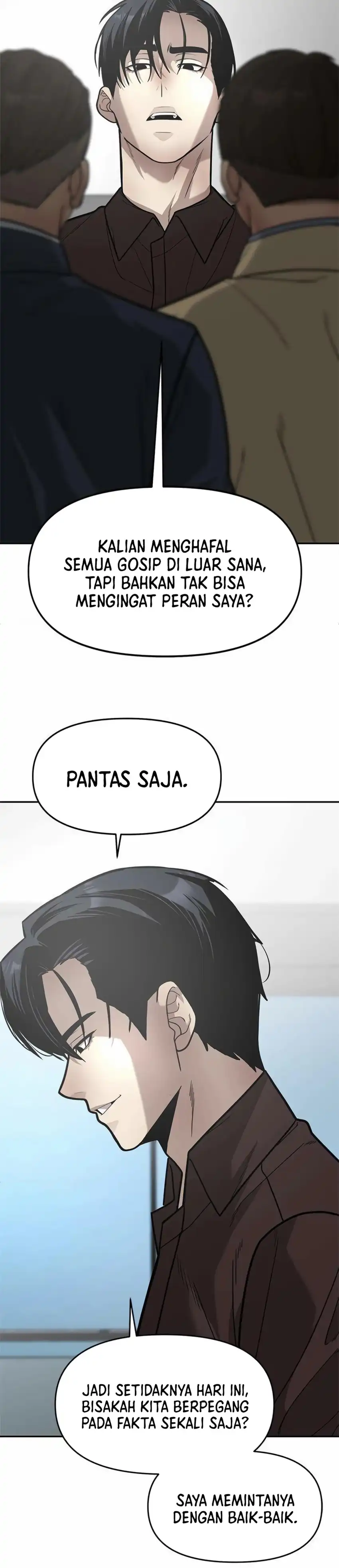 God of Ad-Lib Chapter 14 – halaman 30
