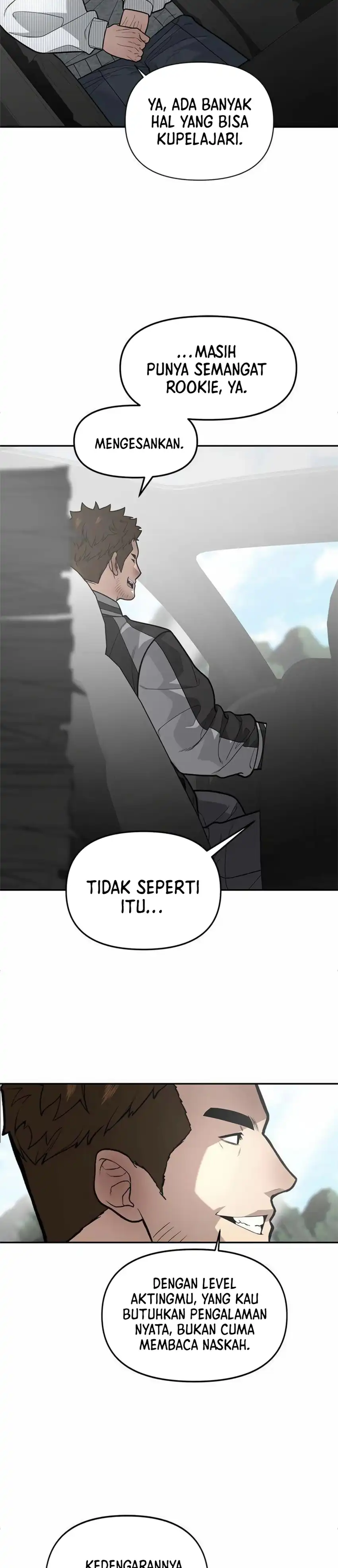 God of Ad-Lib Chapter 14 – halaman 6
