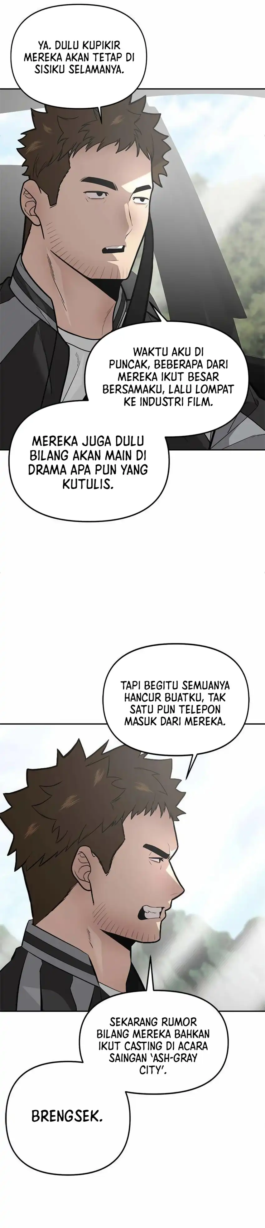 God of Ad-Lib Chapter 14 – halaman 9