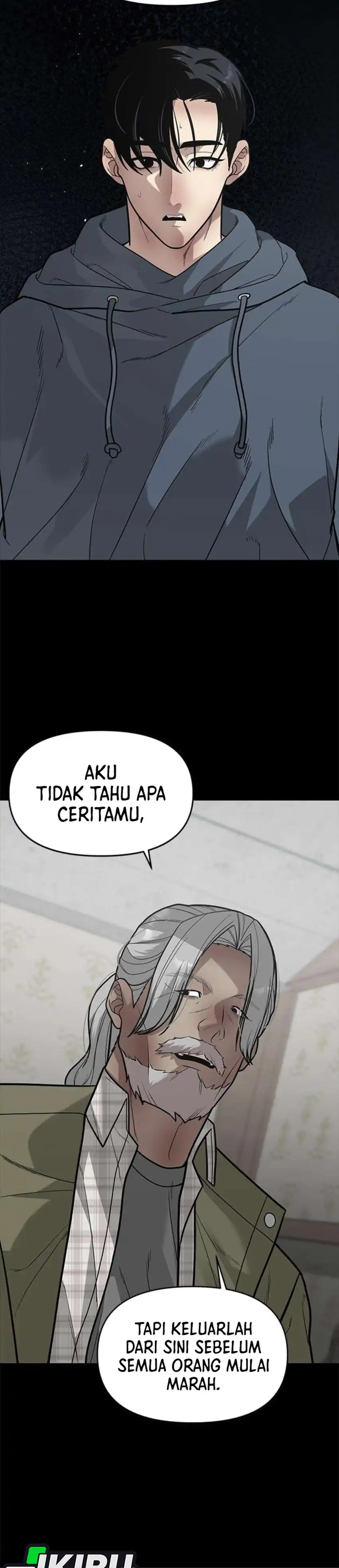 God of Ad-Lib Chapter 16 – halaman 13