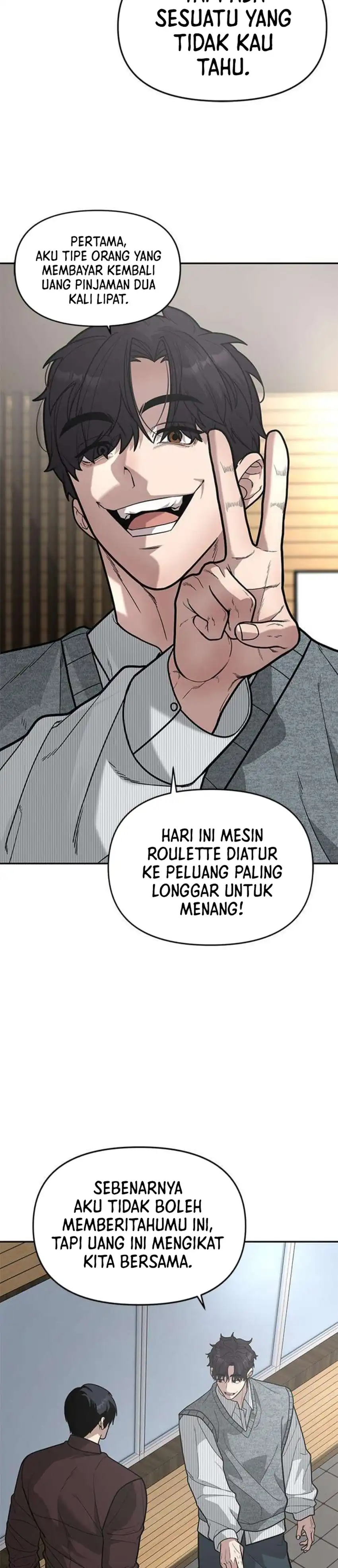 God of Ad-Lib Chapter 16 – halaman 4