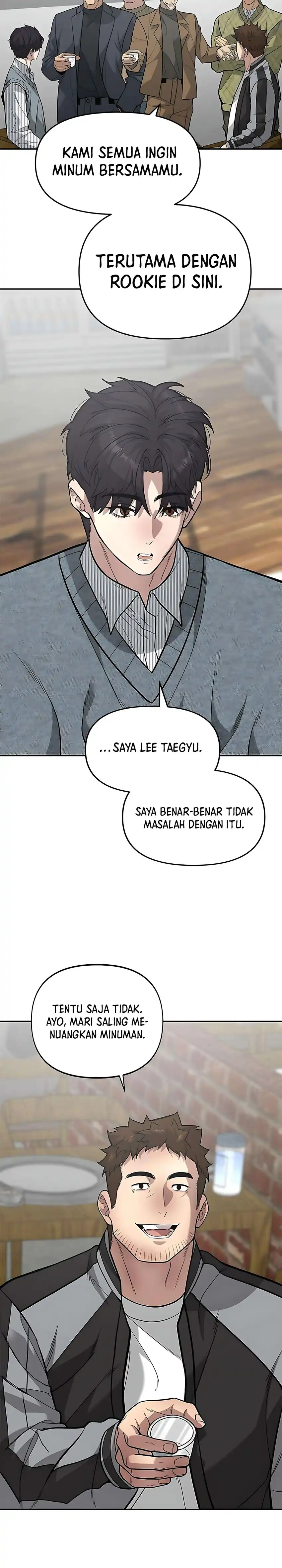God of Ad-Lib Chapter 18 – halaman 12