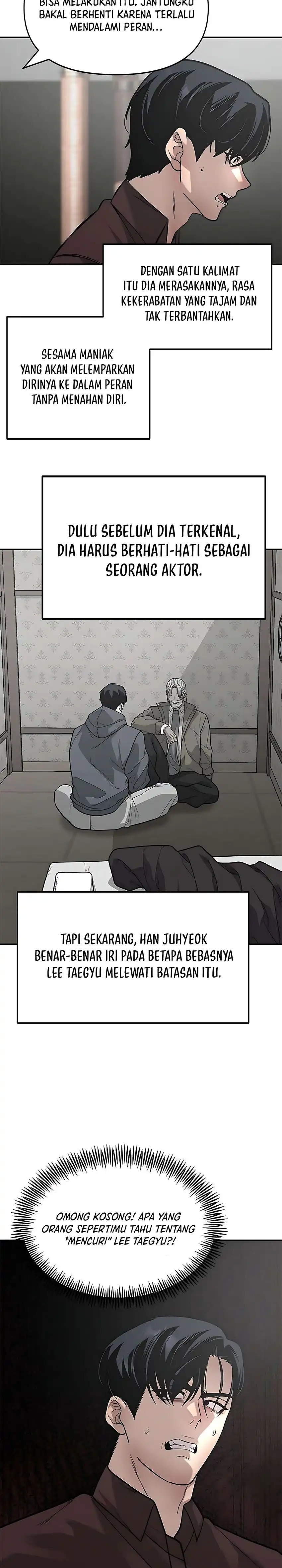 God of Ad-Lib Chapter 18 – halaman 20