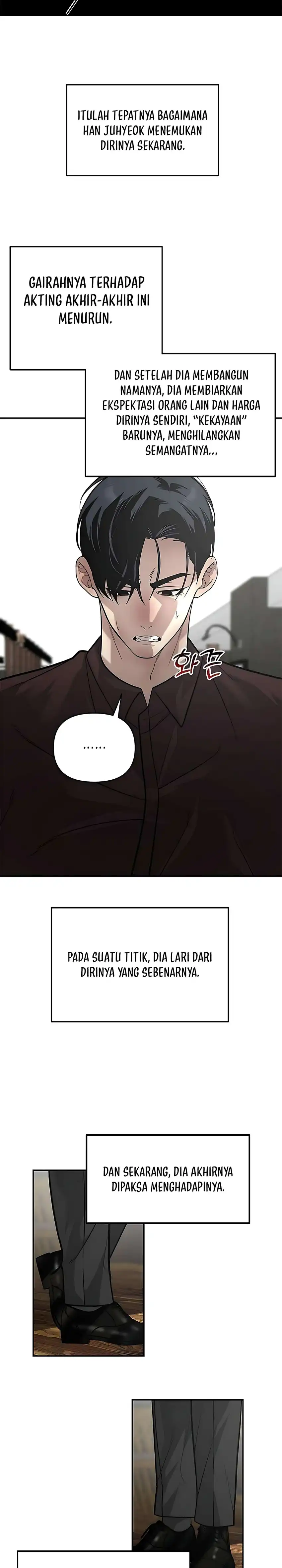 God of Ad-Lib Chapter 18 – halaman 24