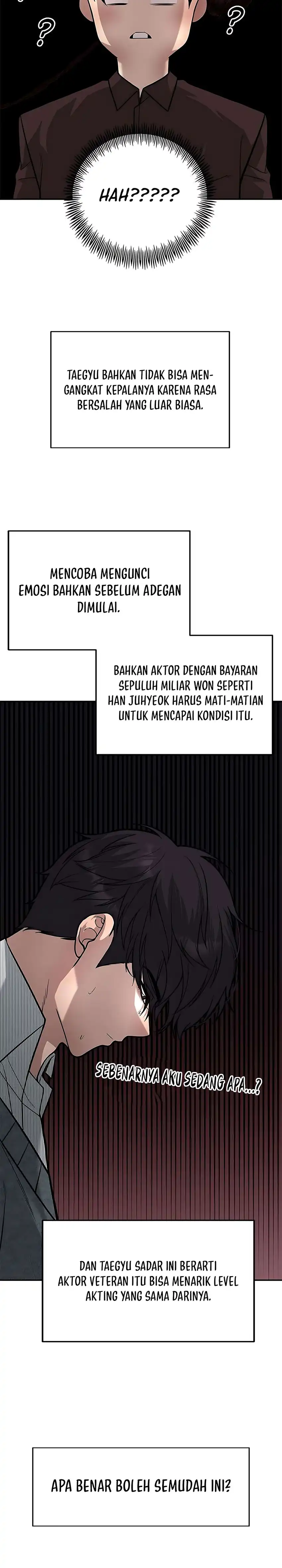 God of Ad-Lib Chapter 18 – halaman 28