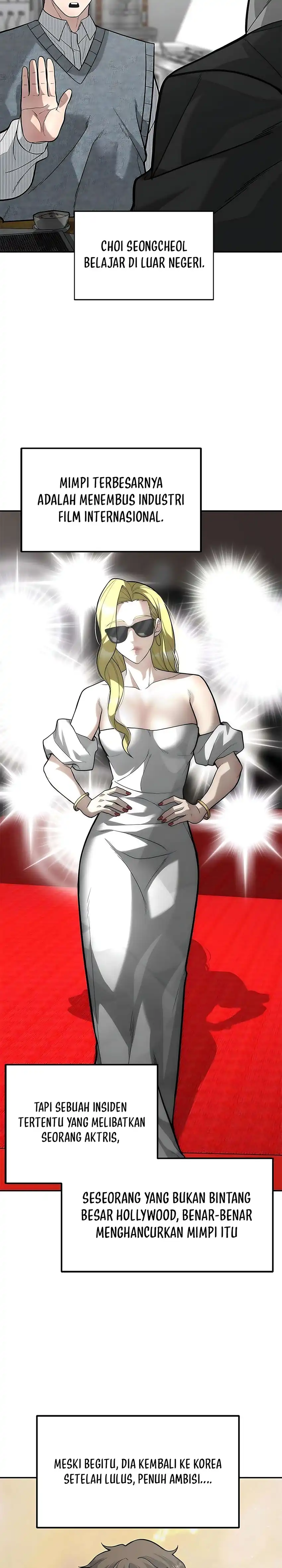 God of Ad-Lib Chapter 18 – halaman 7