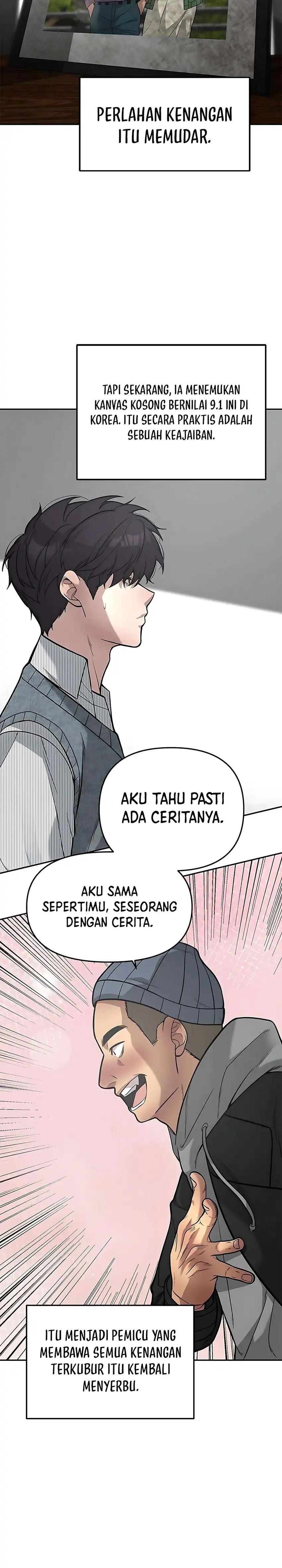 God of Ad-Lib Chapter 18 – halaman 9