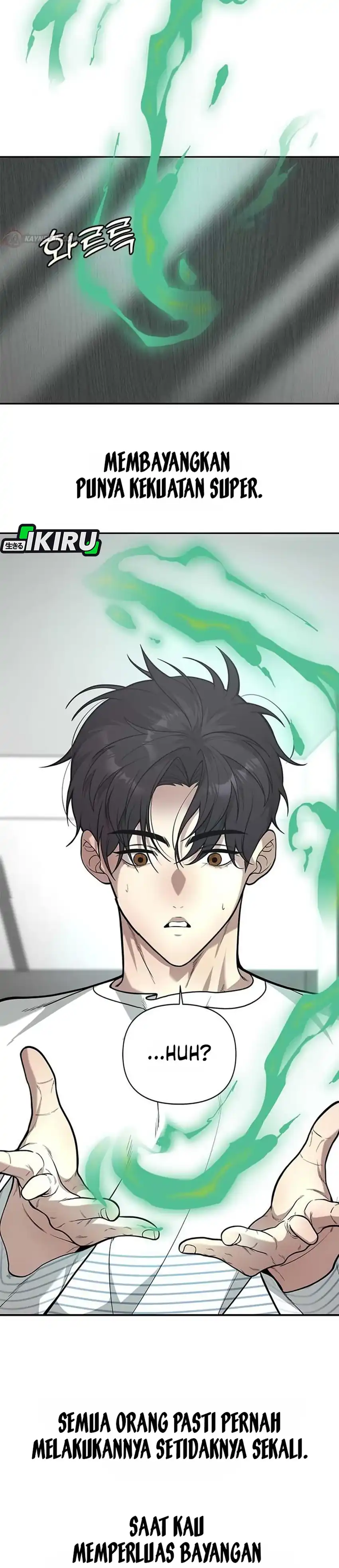 God of Ad-Lib Chapter 19 – halaman 10