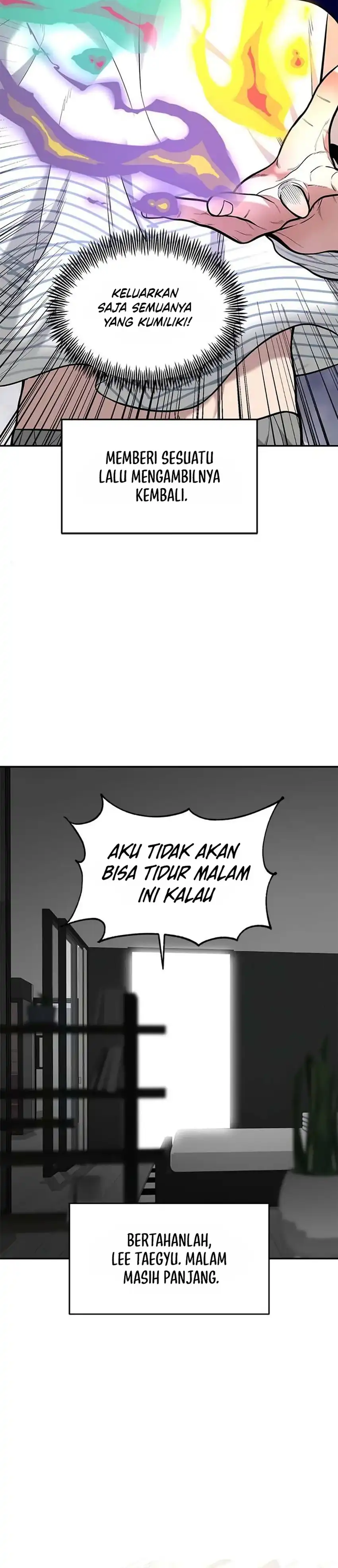 God of Ad-Lib Chapter 19 – halaman 13