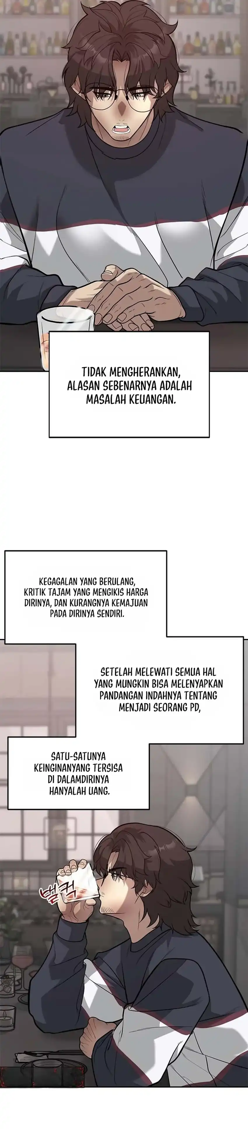 God of Ad-Lib Chapter 19 – halaman 20