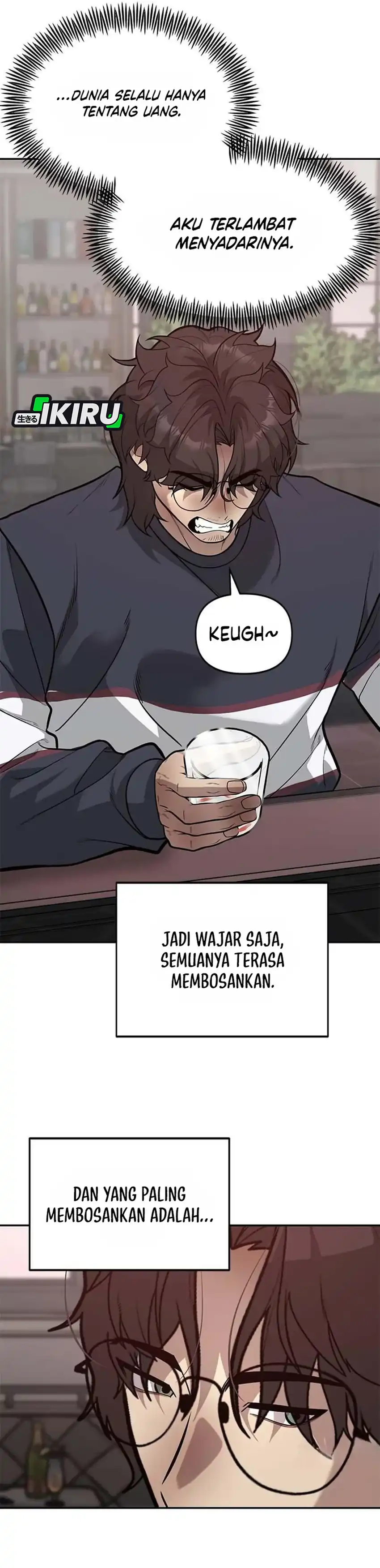 God of Ad-Lib Chapter 19 – halaman 21