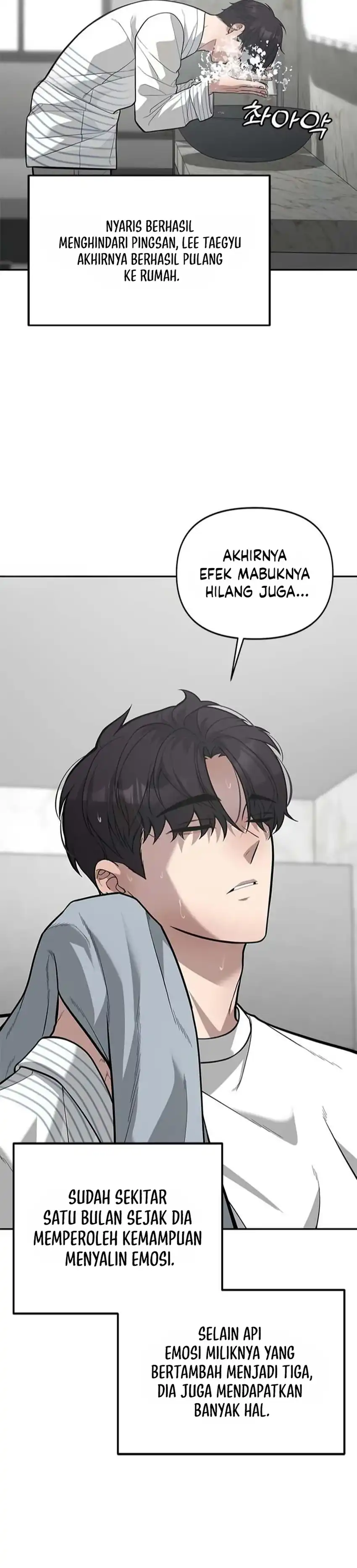 God of Ad-Lib Chapter 19 – halaman 3