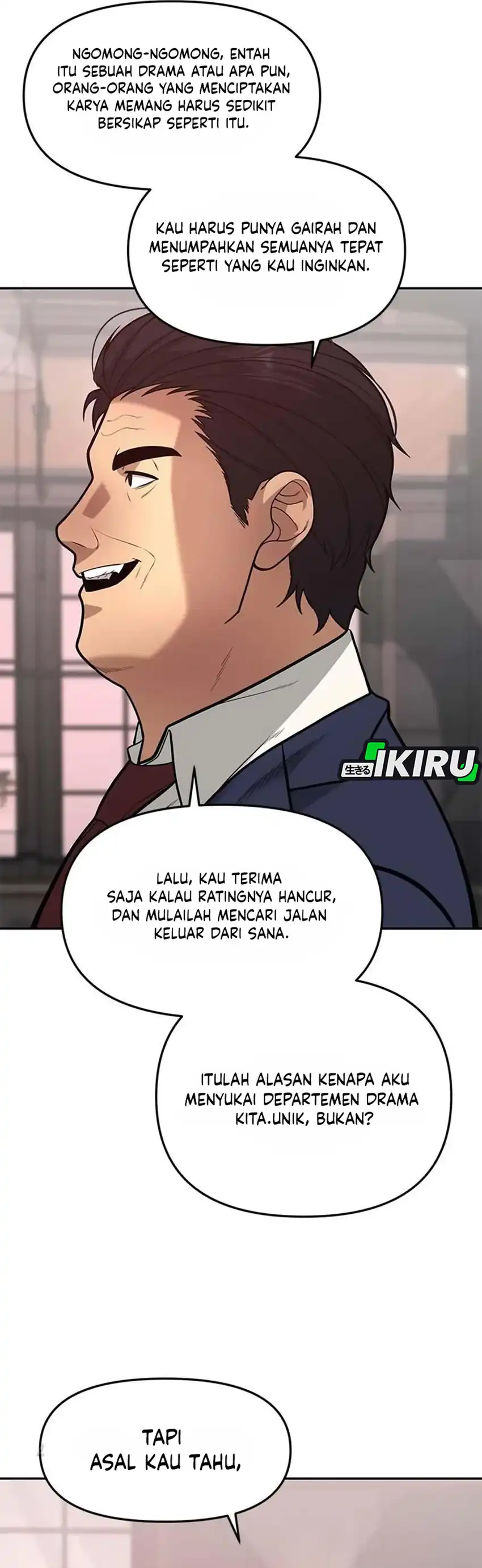 God of Ad-Lib Chapter 19 – halaman 37