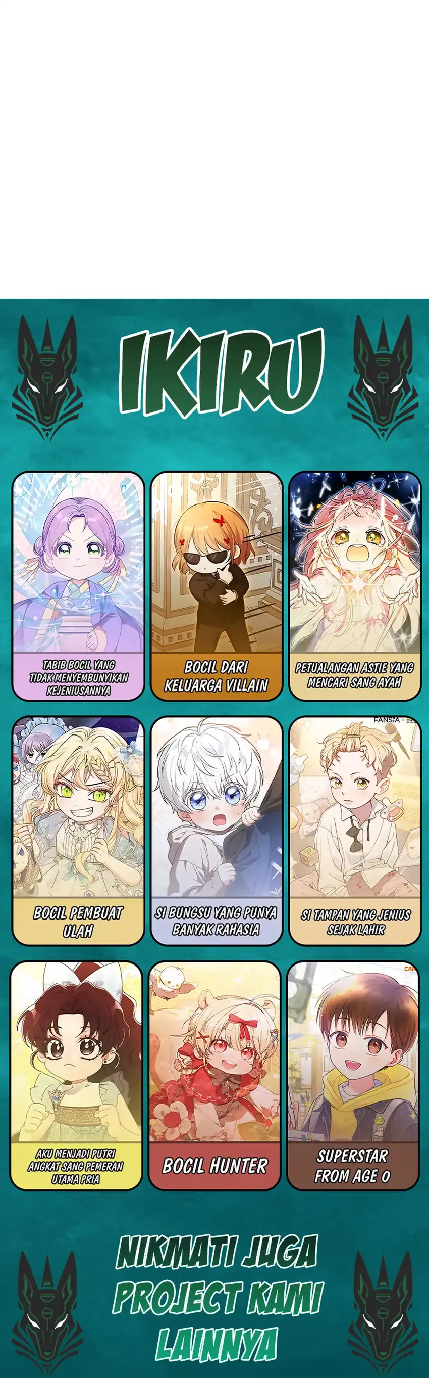 God of Ad-Lib Chapter 19 – halaman 41
