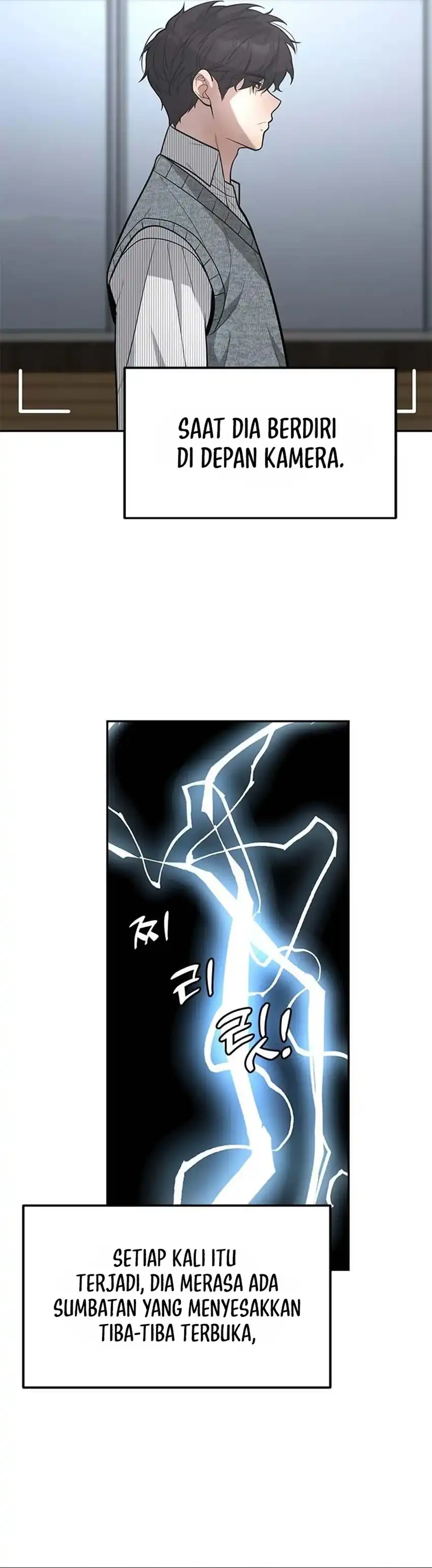 God of Ad-Lib Chapter 19 – halaman 7