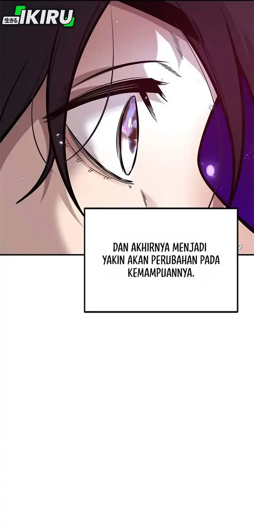 God of Ad-Lib Chapter 19 – halaman 8