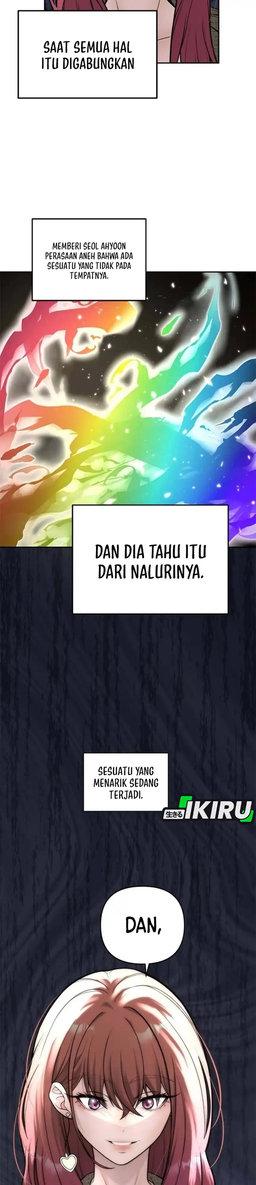 God of Ad-Lib Chapter 22 – halaman 16