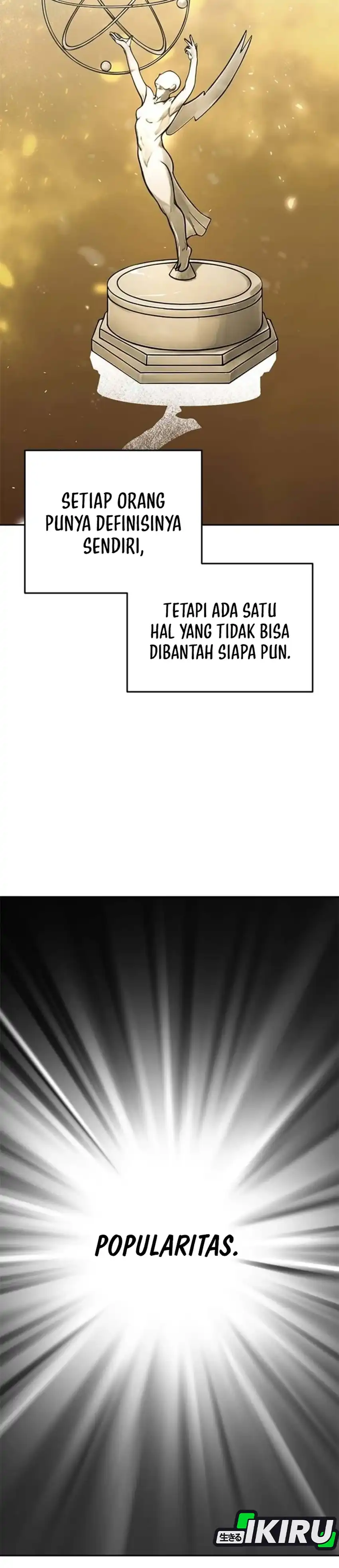 God of Ad-Lib Chapter 22 – halaman 2