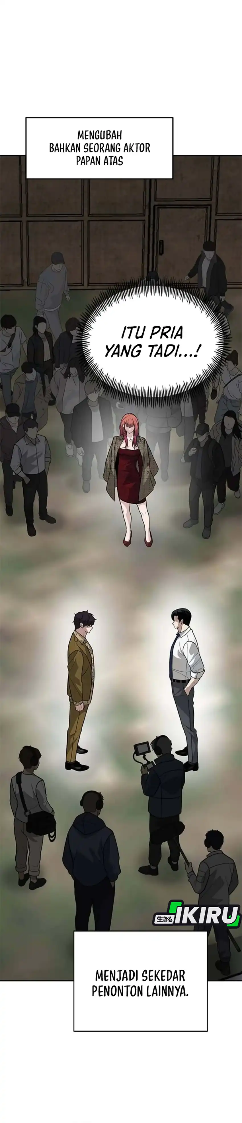 God of Ad-Lib Chapter 22 – halaman 21