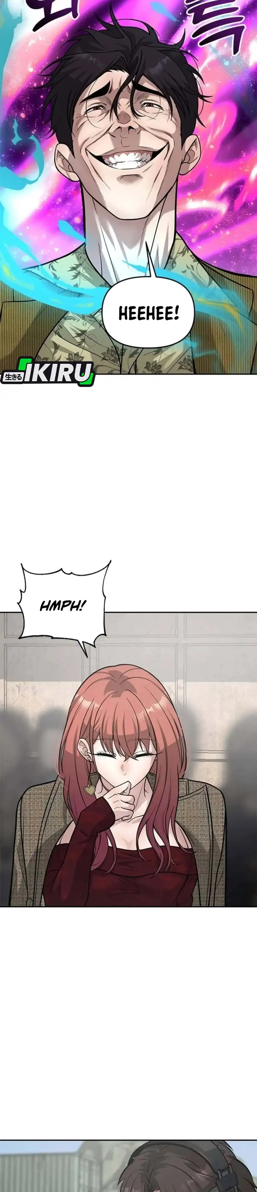 God of Ad-Lib Chapter 22 – halaman 23
