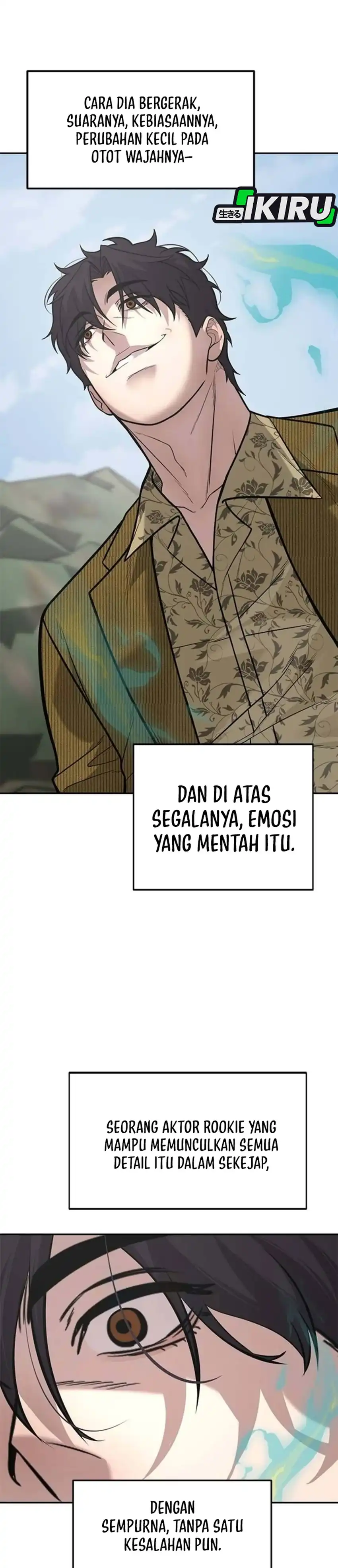 God of Ad-Lib Chapter 22 – halaman 27