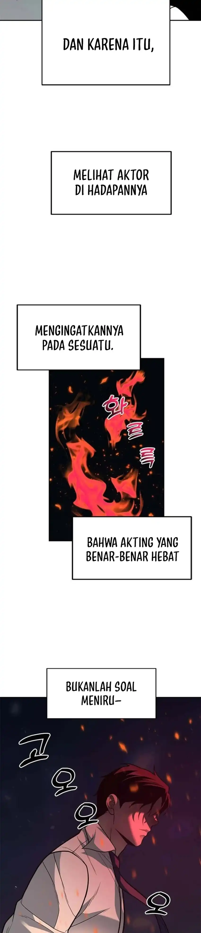 God of Ad-Lib Chapter 22 – halaman 32