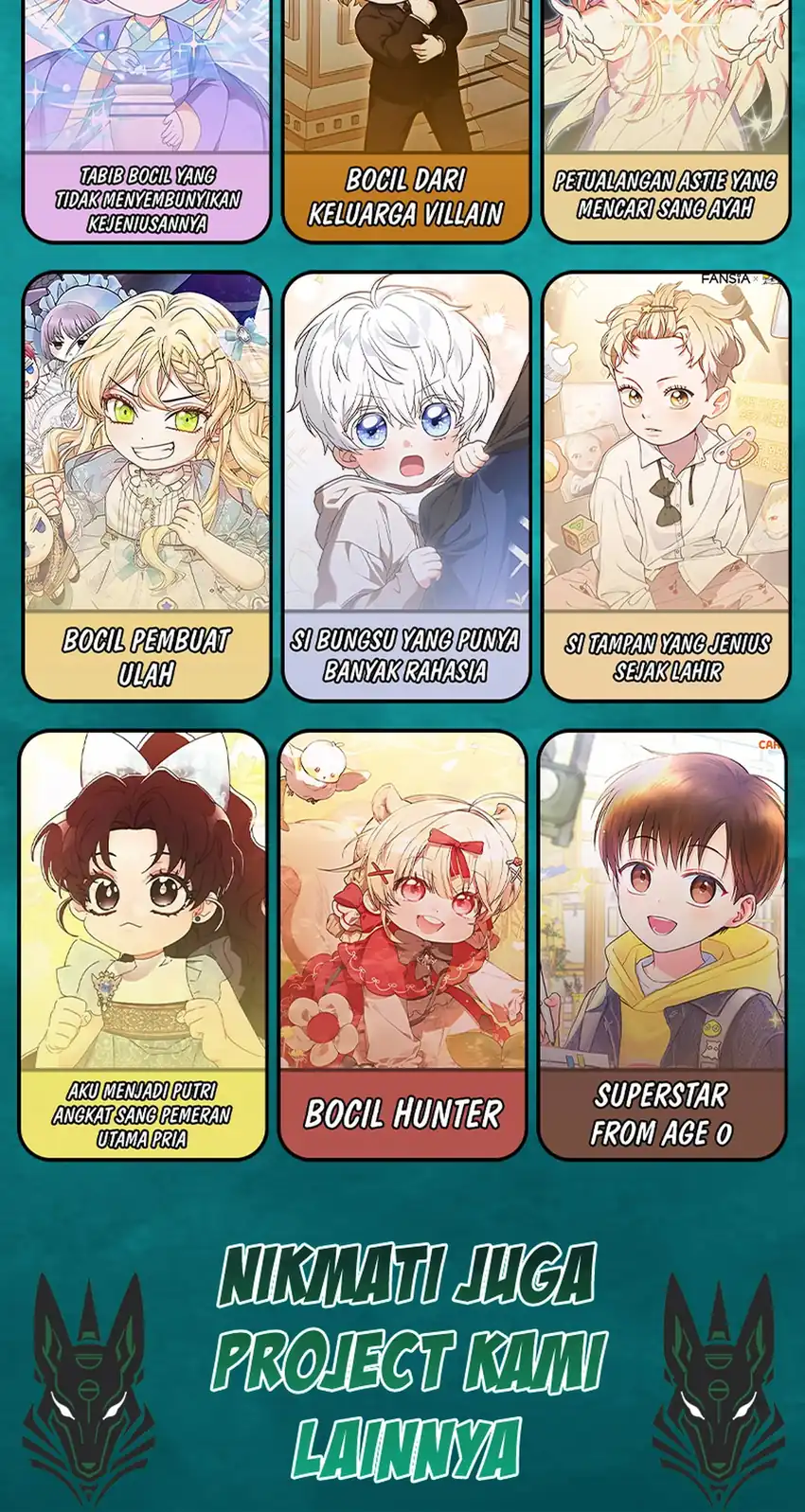 God of Ad-Lib Chapter 22 – halaman 36