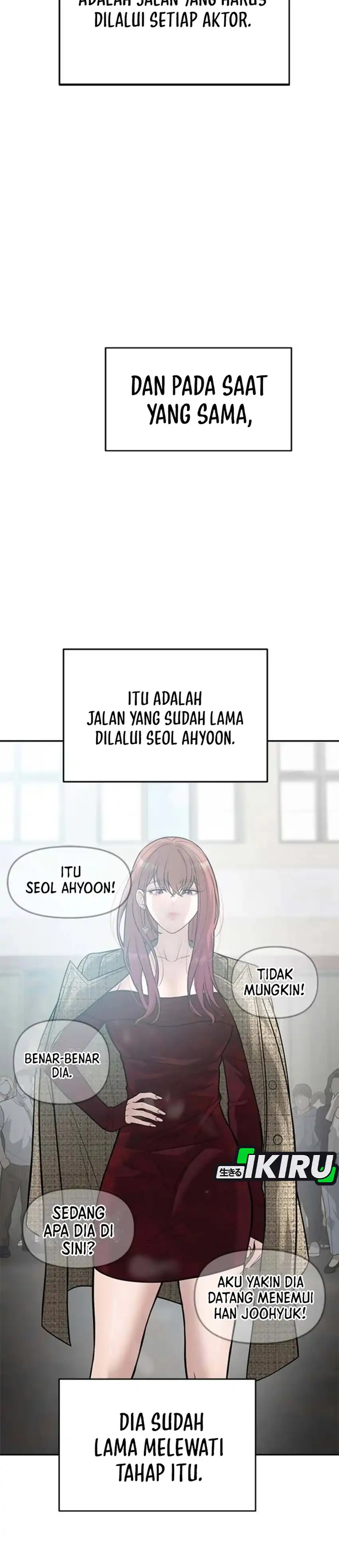 God of Ad-Lib Chapter 22 – halaman 4