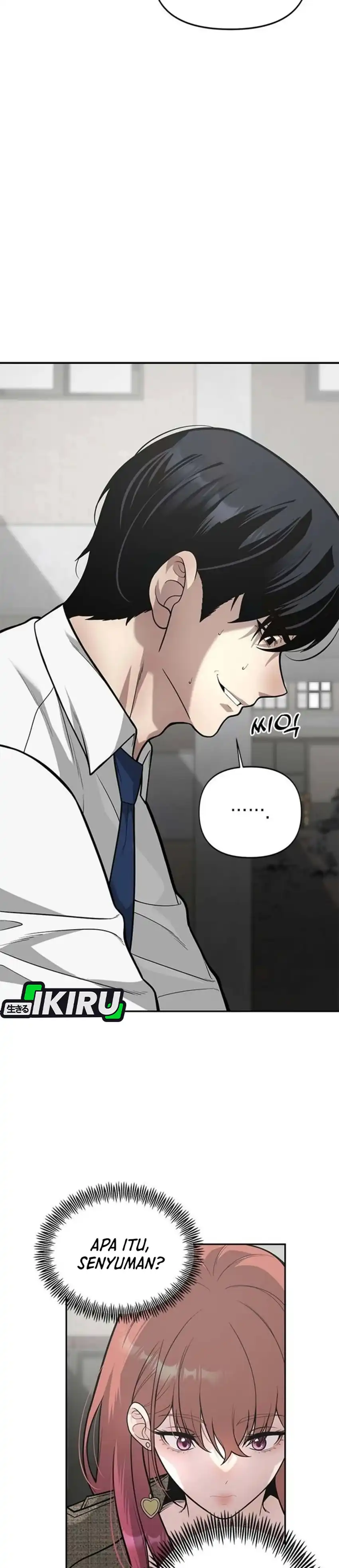 God of Ad-Lib Chapter 22 – halaman 8