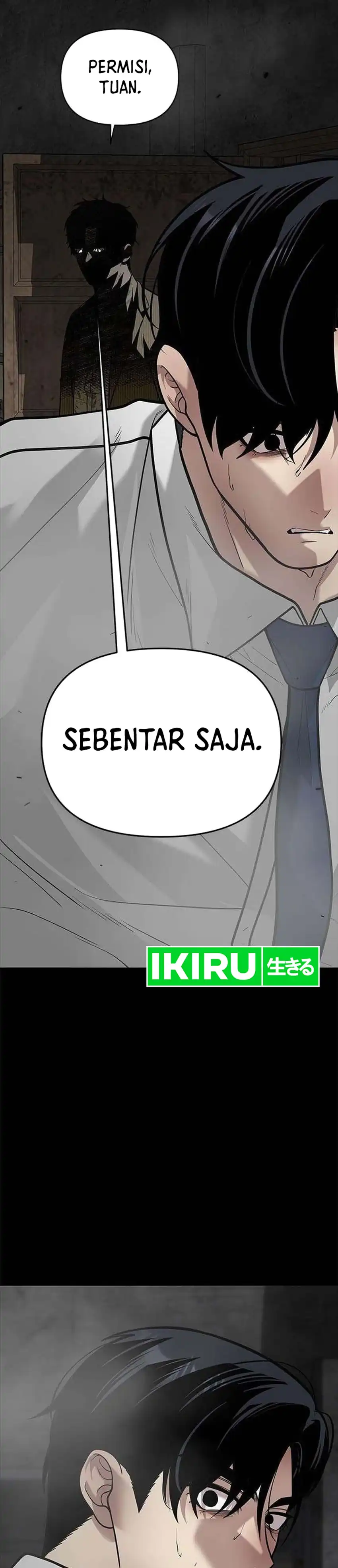 God of Ad-Lib Chapter 23 – halaman 11
