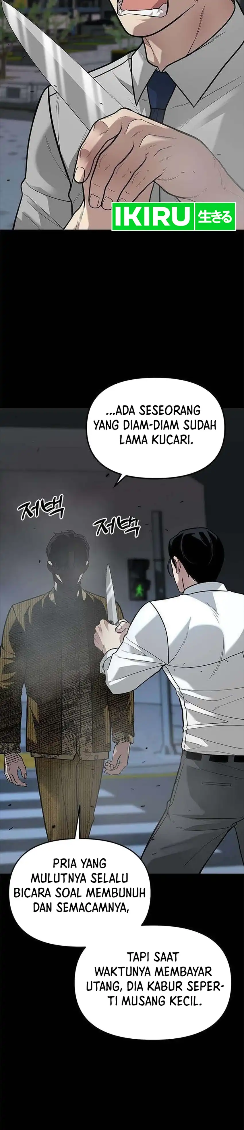 God of Ad-Lib Chapter 23 – halaman 25