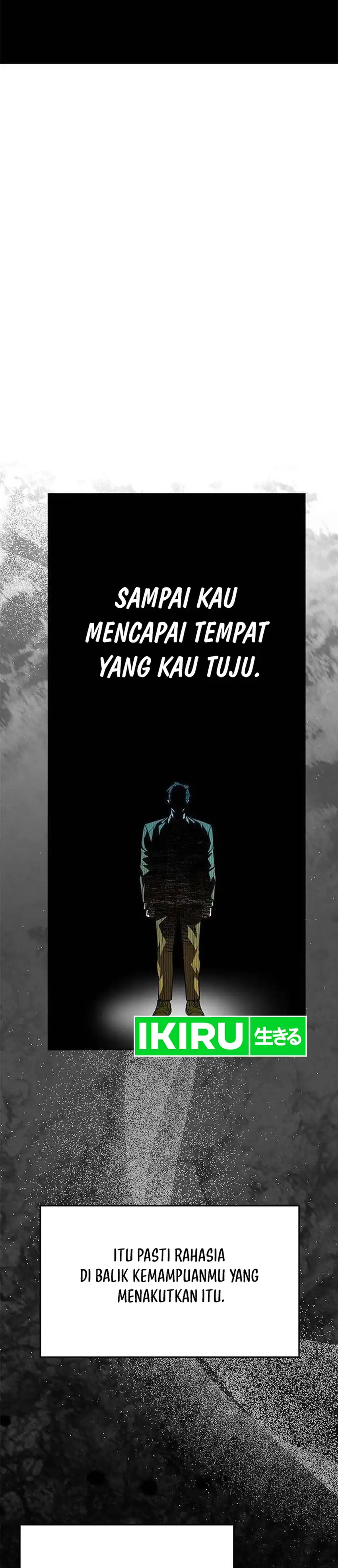 God of Ad-Lib Chapter 23 – halaman 3