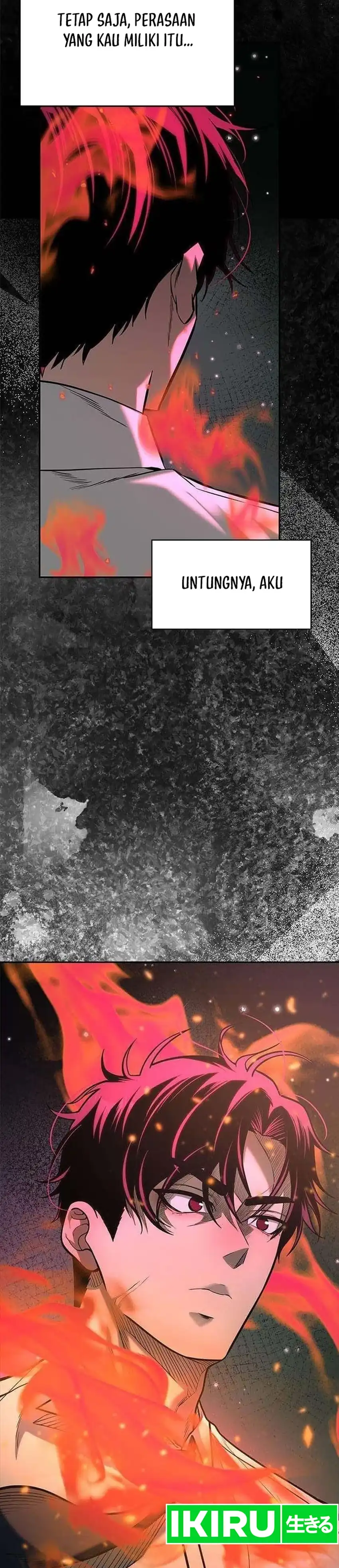 God of Ad-Lib Chapter 23 – halaman 4