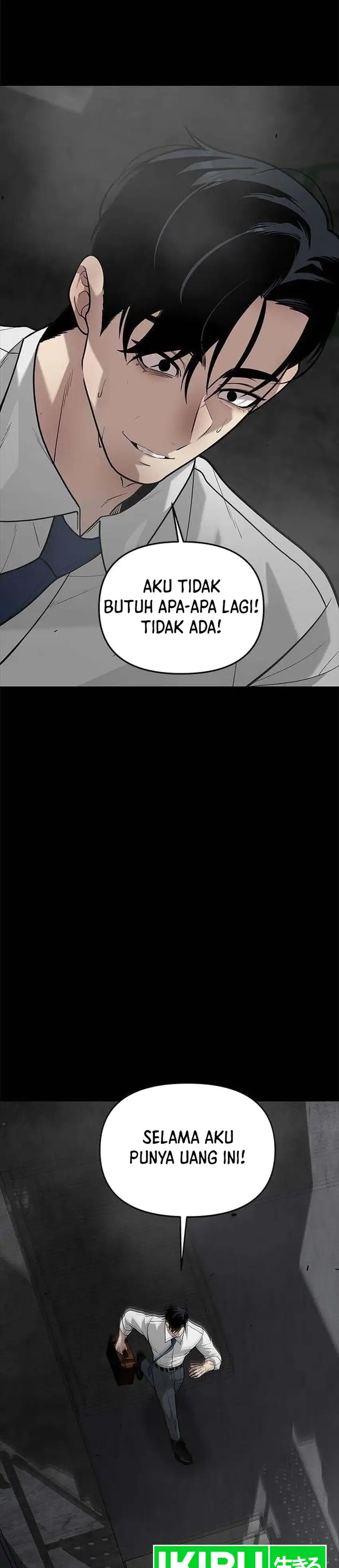 God of Ad-Lib Chapter 23 – halaman 9