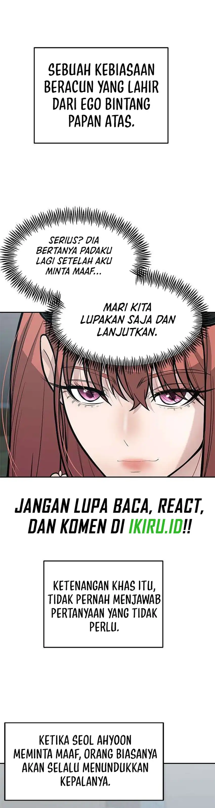 God of Ad-Lib Chapter 25 – halaman 11