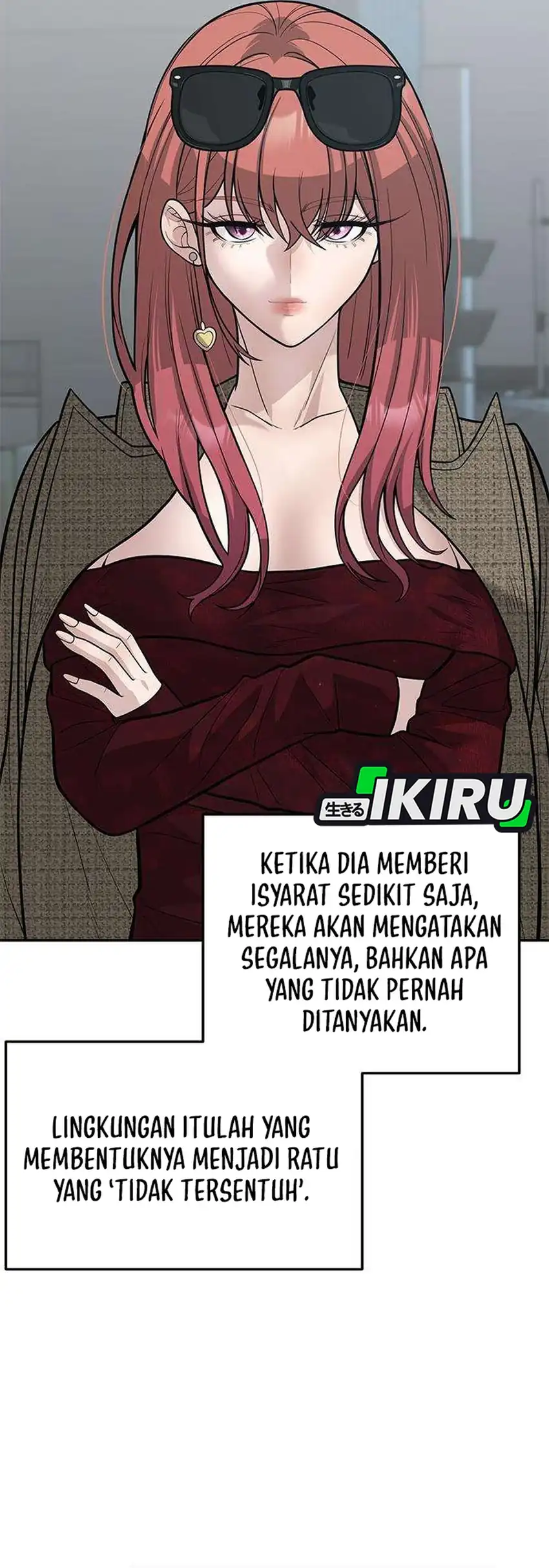 God of Ad-Lib Chapter 25 – halaman 12
