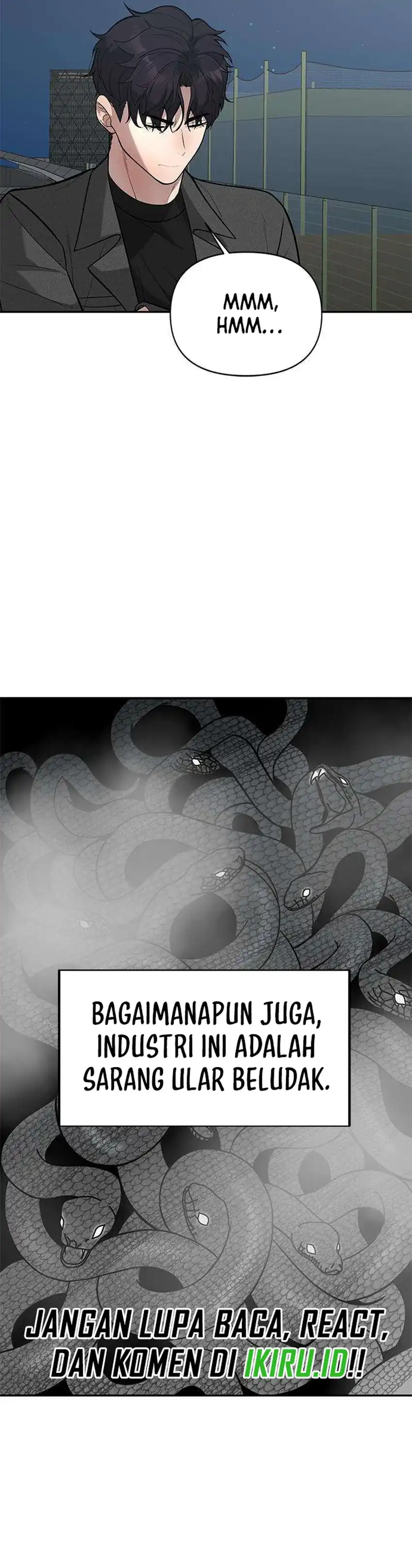 God of Ad-Lib Chapter 25 – halaman 18