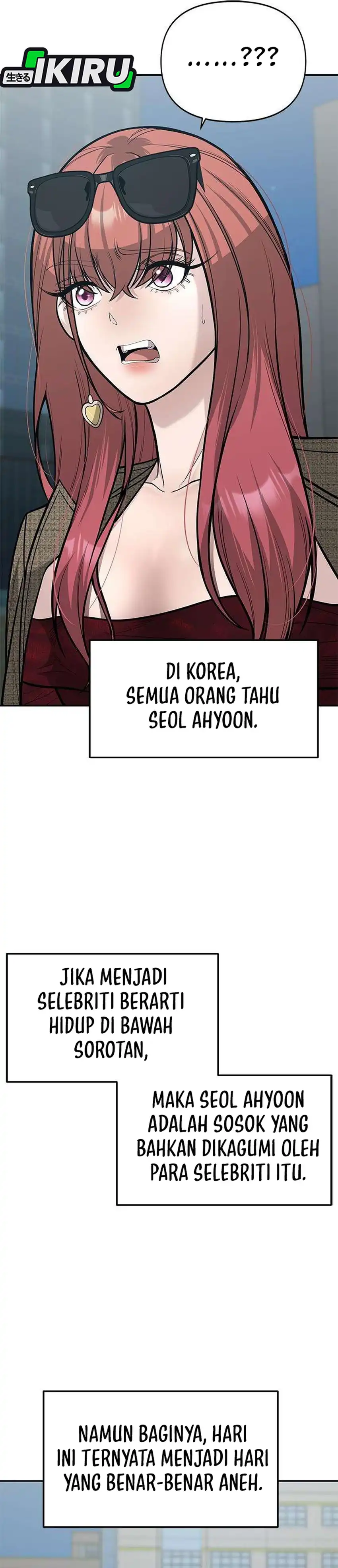God of Ad-Lib Chapter 25 – halaman 2