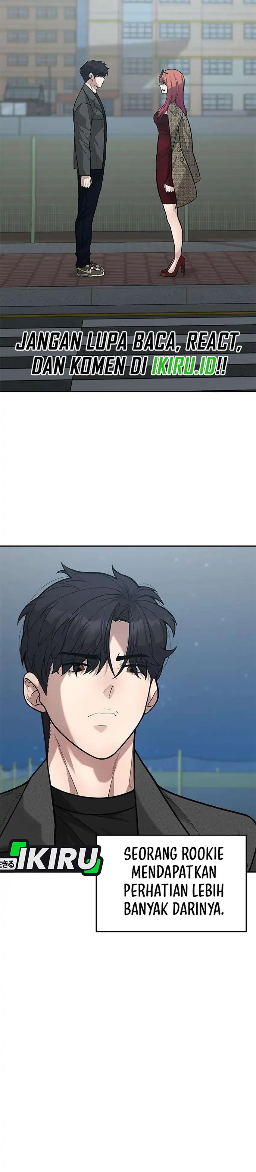 God of Ad-Lib Chapter 25 – halaman 3