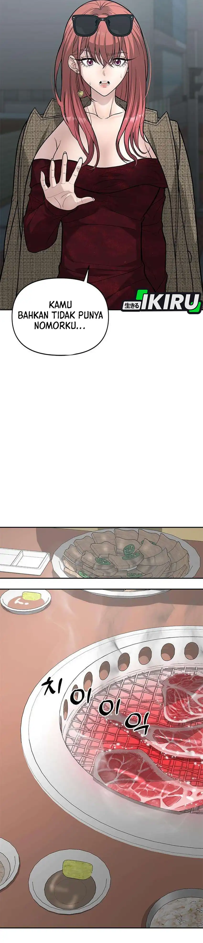 God of Ad-Lib Chapter 25 – halaman 30