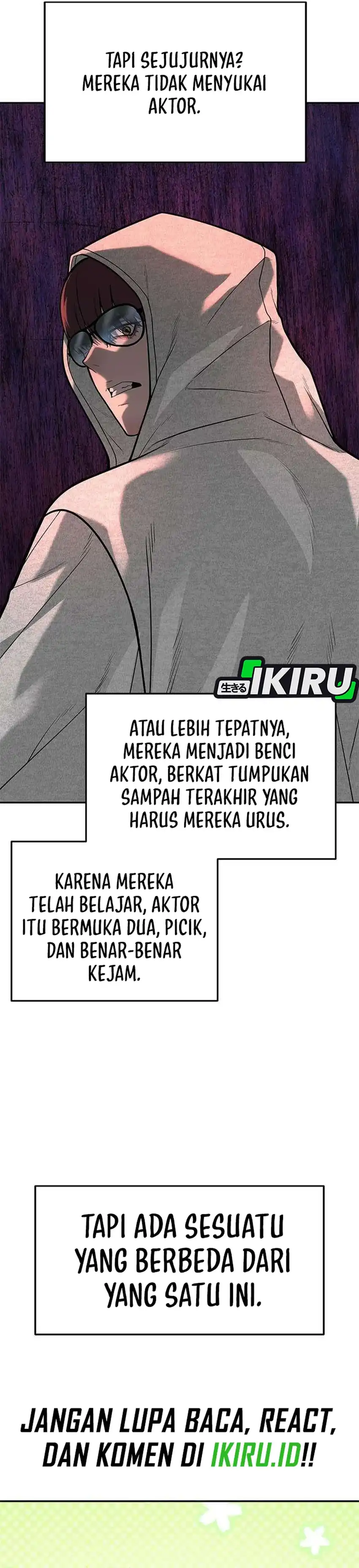 God of Ad-Lib Chapter 25 – halaman 35