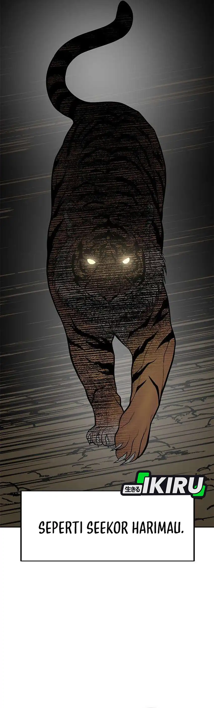 God of Ad-Lib Chapter 25 – halaman 42