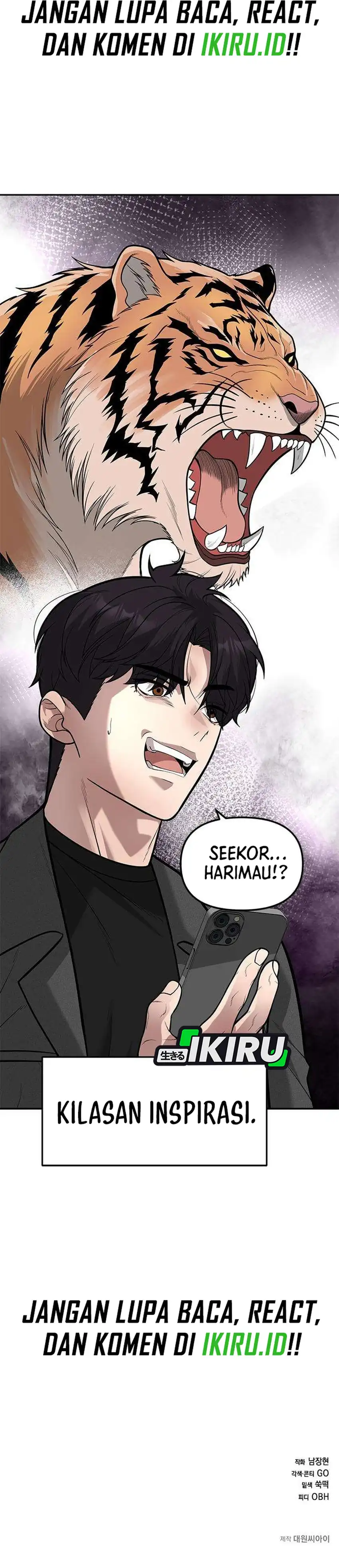 God of Ad-Lib Chapter 25 – halaman 44