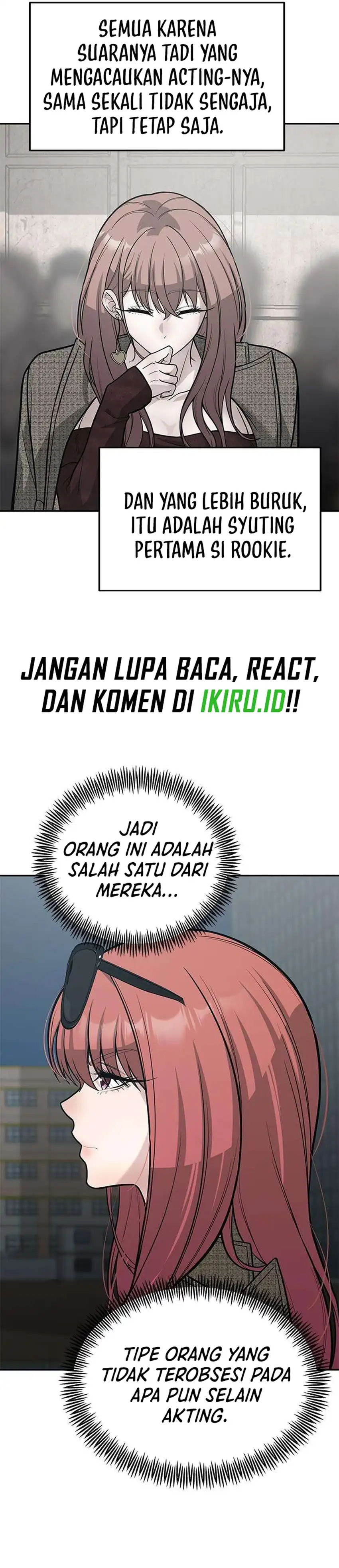 God of Ad-Lib Chapter 25 – halaman 8