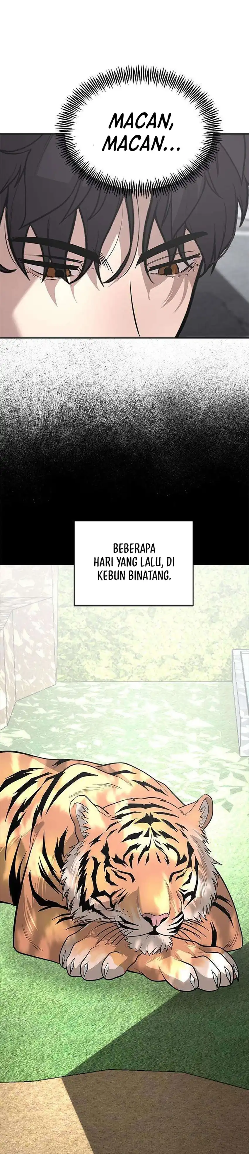God of Ad-Lib Chapter 26 – halaman 23
