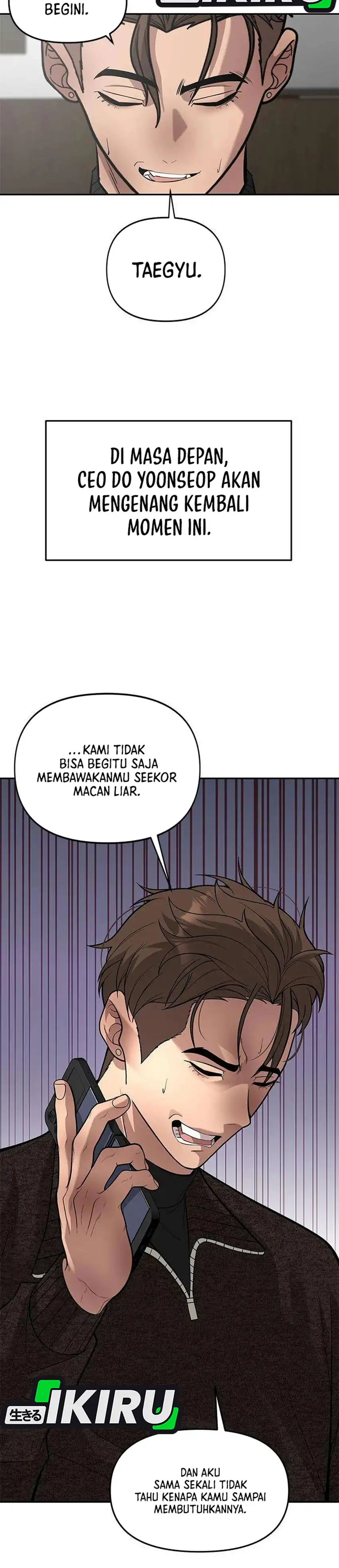 God of Ad-Lib Chapter 26 – halaman 36