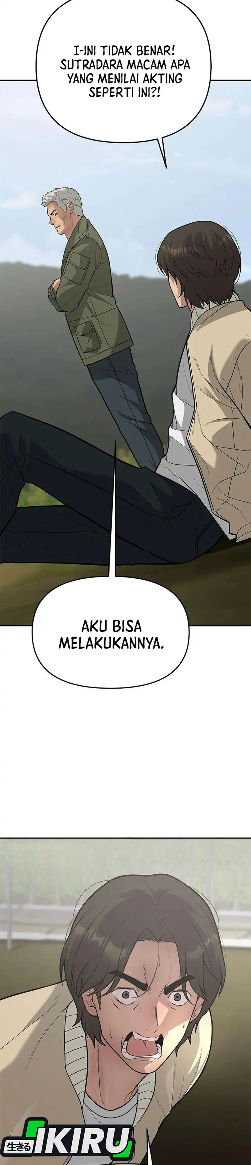 God of Ad-Lib Chapter 26 – halaman 4